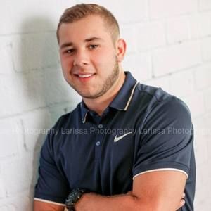 Meet your Posher, Nolan